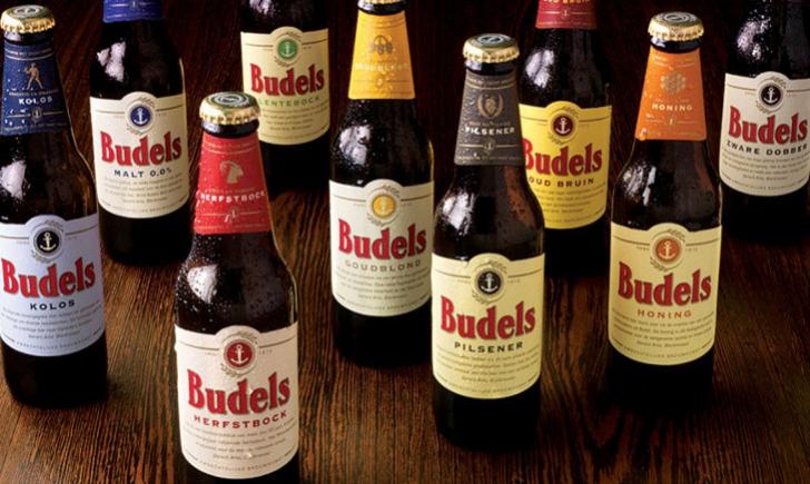 Budels header image